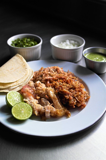 Delicious Tuna Carnitas: A Unique Twist on a Classic Dish