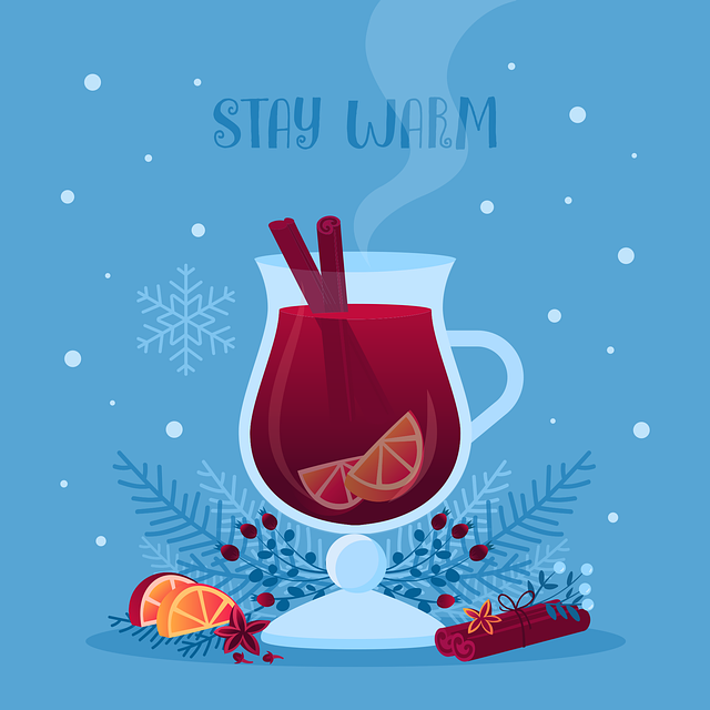 A Guide to Making Mulled Wine