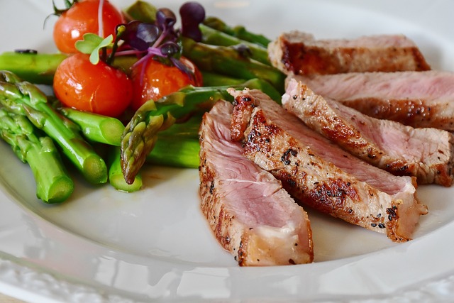 La Côte de Boeuf: Un délice pour les amateurs de viande