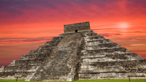 Chichén Itzá, Mexico - A Journey Through Time