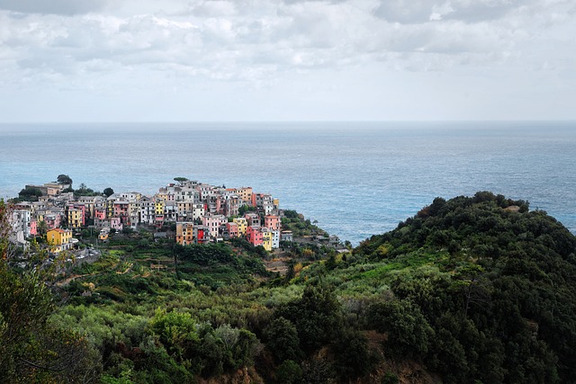 Cinque Terre: Discover Italy's Enchanting Coastal Villages and Savor Local Delights on Epic Hiking Trails