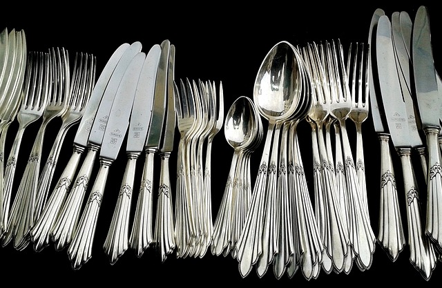 Top-rated Silverware Sets of 2024, Expert Reviews